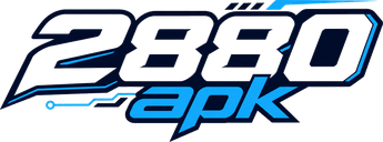 2880 apk লোগো